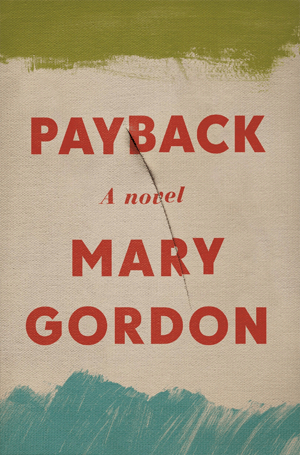Mary Gordon