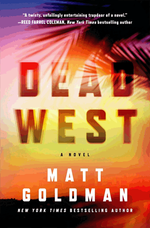 Matt Goldman