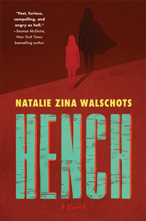 Natalie Zina Walschots
