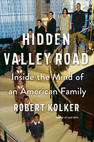 Robert Kolker