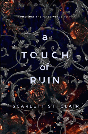 Scarlett St. Clair