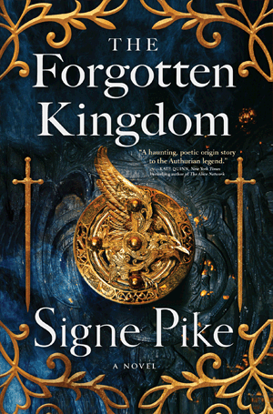 Signe Pike