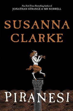 Susanna Clarke