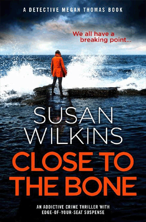 Susan Wilkins