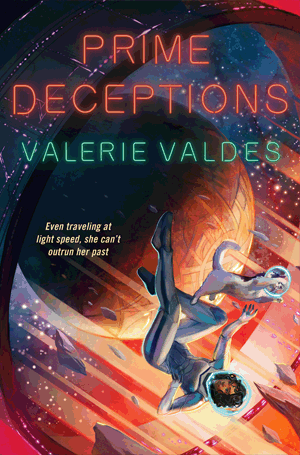 Valerie Valdes