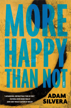 Adam Silvera