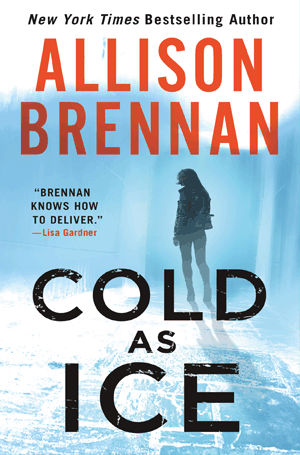 Allison Brennan