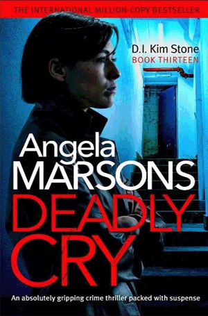 Angela Marsons