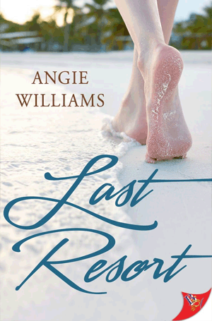 Angie Williams