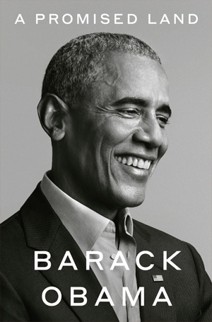 Barack Obama