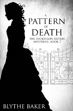 Blythe Baker