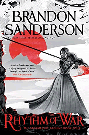 Brandon Sanderson