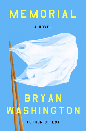 Bryan Washington