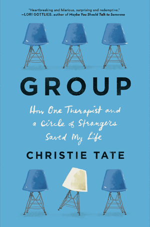 Christie Tate