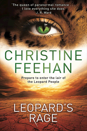 Christine Feehan