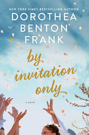 Dorothea Benton Frank