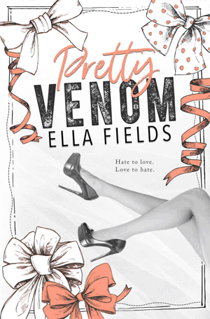 Ella Fields