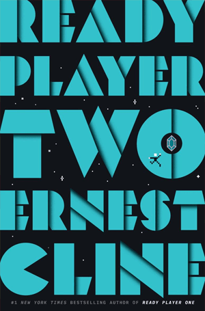 Ernest Cline