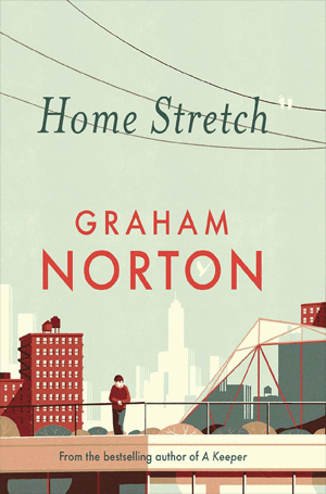 Graham Norton