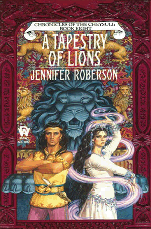 Jennifer Roberson