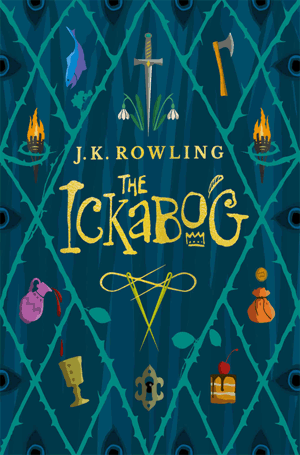 J.K Rowling
