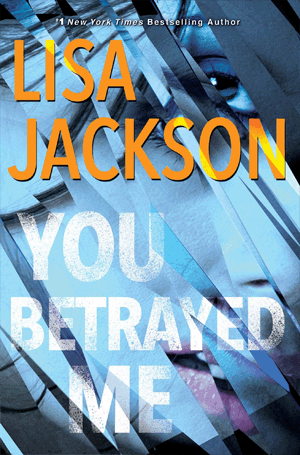 Lisa Jackson
