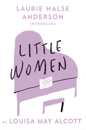 Louisa May Alcott