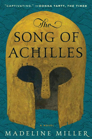 Madeline Miller
