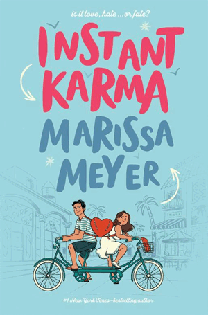 Marissa Meyer