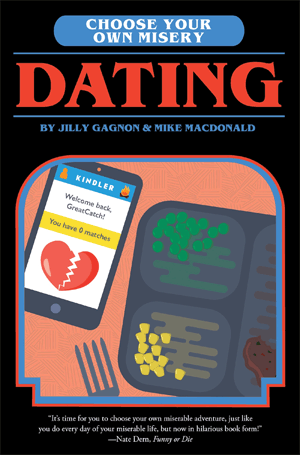 Mike MacDonald
