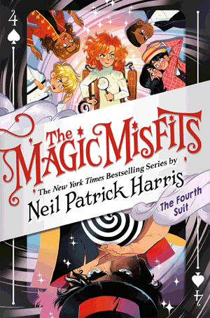 Neil Patrick Harris