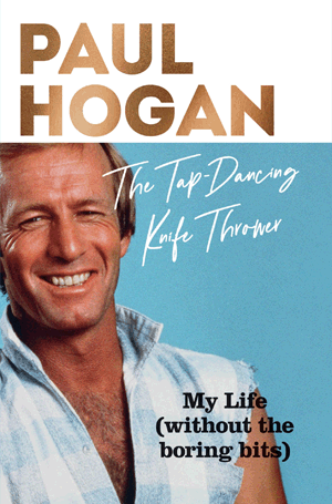 Paul Hogan
