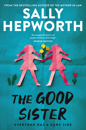 Sally Hepworth