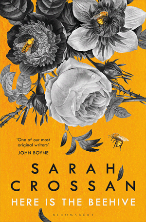 Sarah Crossan