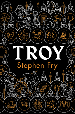 Stephen Fry
