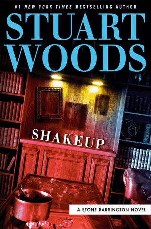 Stuart Woods