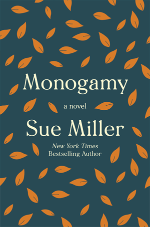 Sue Miller