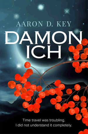 Aaron D. Key