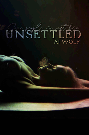 A.J Wolf