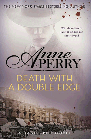 Anne Perry