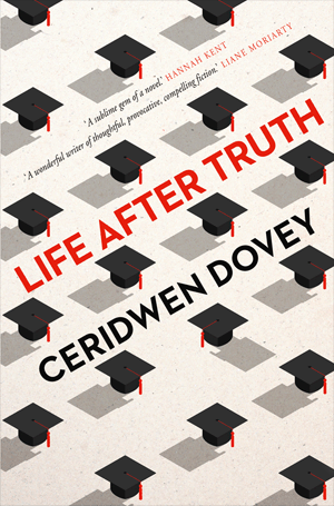 Ceridwen Dovey