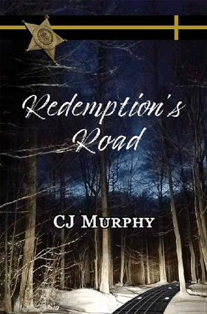 C.J Murphy