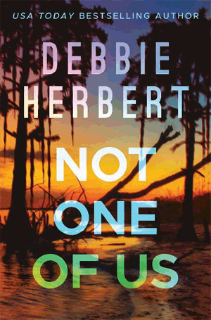 Debbie Herbert