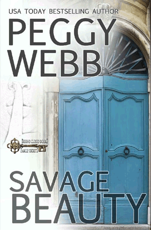 Debra Webb