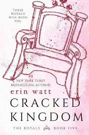 Erin Watt
