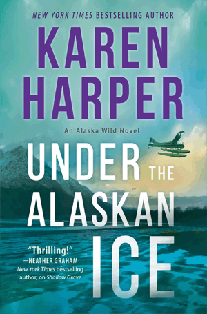 Karen Harper