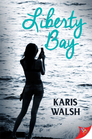Karis Walsh