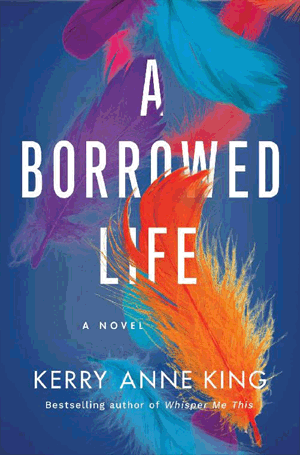 Kerry Anne King