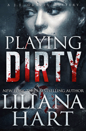 Liliana Hart