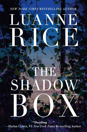 Luanne Rice
